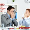 Tips to Stay Healthy in the Workplace During Flu Season